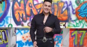 Johan Díaz colgó la bata de enfermo para imitar a Pipe Bueno