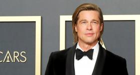 La enfermedad que padece Brad Pitt