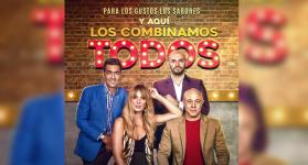 Los trucos de cocina que se aprenden con Master Chef Celebrity