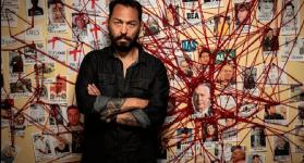 Daniel Mendoza Leal, el creador de ‘Matarife’
