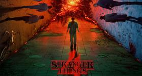 'Stranger Things' estrenó el final de su cuarta temporada en Netflix 