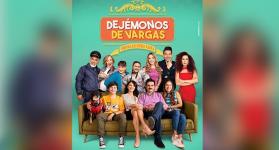 La serie' Dejémonos de Vargas' llegará al canal RCN este lunes 11 de julio.