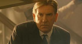 Murió David Warner, uno de los villanos más odiados de Titanic./Foto: internet