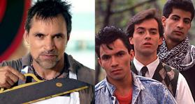 Los personajes que marcaron la vida del ganador de MasterChef 