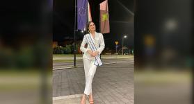 Colombia, fuerte en el Miss Supranational
