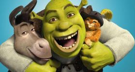 ¿Estrenarán una quinta película de Shrek?./Foto: internet