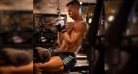  ¿Cristiano Ronaldo se inyecta bótox en sus genitales?/Foto: Instagram