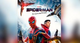 Spider-Man: Sin camino a casa’ llega a HBO Max