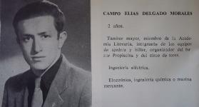 'Satanás', el autor de la masacre de Pozzetto, era de Durania