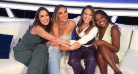 Regresa 'Ojos de mujer' segunda temporada