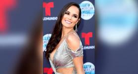 Ana Lucía Domínguez se despide de México
