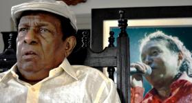 La influencia de Calixto Ochoa en la vida de Diomedes Díaz