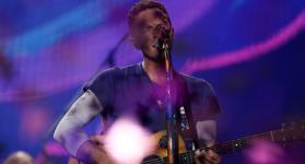 Coldplay 