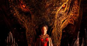 La casa del Dragón, en HBO