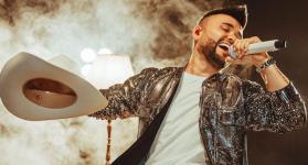 El cucuteño, Ciro Quiñonez está de regreso con nueva música 