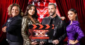 Factor X llega a su final este fin de semana