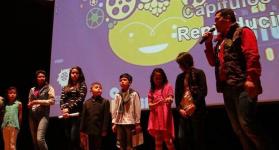 Así se vivirá el Festival de Cine: Infancia y Adolescencia