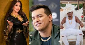 Latin Music Awards prepara su nueva entrega en Colombia
