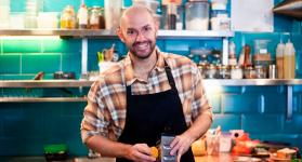 'Aventura Gastronómica Colombia'