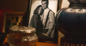 'Noticia de un secuestro' llega a Amazon Prime Video 