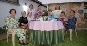 Despedida de Soltera