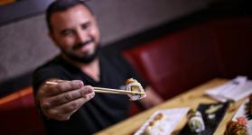 Regresa la nueva edición de Sushi Master./Foto: Colprensa