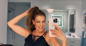 Thalía vuelve a ser ‘Marimar’ 