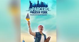 Un parcero en Nueva York 
