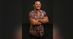 Alejo Navarro, gestor cultural de Ocaña, estrena canción
