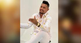 El cucuteño Alex Durán se estrena como solista del vallenato