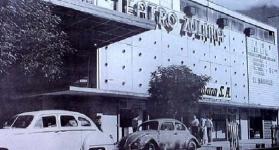 El Teatro Zulima de Cúcuta cumple 68 años