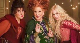 Hocus Pocus