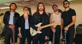 Juanes y Morat 