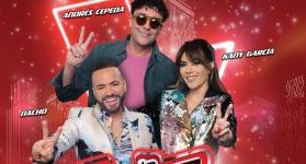 La Voz Colombia