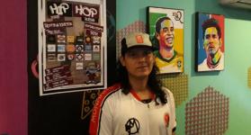  Artista cucuteño lanza una nueva canción al ritmo del rap