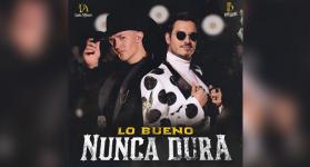 'Lo bueno nunca dura', la nueva canción de Pibe Bueno y Luis Alfonso