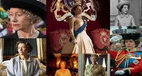 Reina Isabel ll