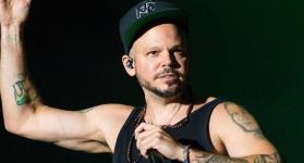 Residente.