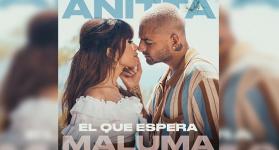 La música ayuda a vencer muchos prejuicios: Anitta./Foto: Colprensa