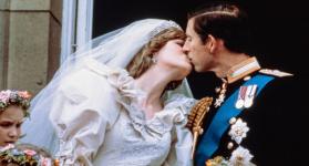 Los escándalos de Carlos, de la infidelidad a Diana a las cartas a los ministros./Foto: AFP