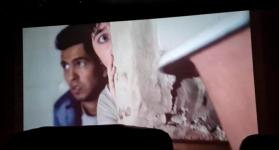 El actor cucuteño que debuta en las pantallas de Netflix