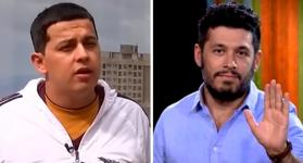 ¿Quién es el hombre que dice ser hijo de Shakira y Santiago Alarcón?/Foto: cortesía