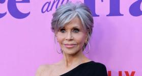 Jane Fonda