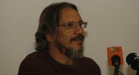 Murió Marciano Cantero, la voz de los Enanitos Verdes./Foto: Colprensa
