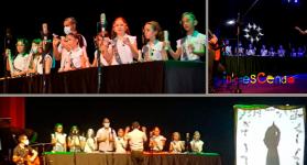 Hoy, la carranga estará presente en el Teatro Zulima