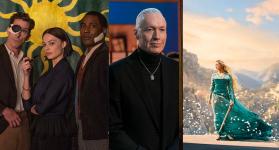 Películas y series disponibles en plataformas digitales