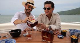 Silvestre Dangond lanza su propio ron./Foto: Colprensa