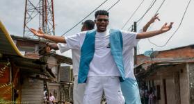 Tostao estrena segundo sencillo de su primer álbum como solista