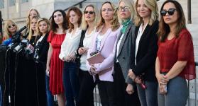 Así nació el movimiento #MeToo