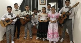 Los Arremueskids de Villa del Rosario, al  rescate de la carranga